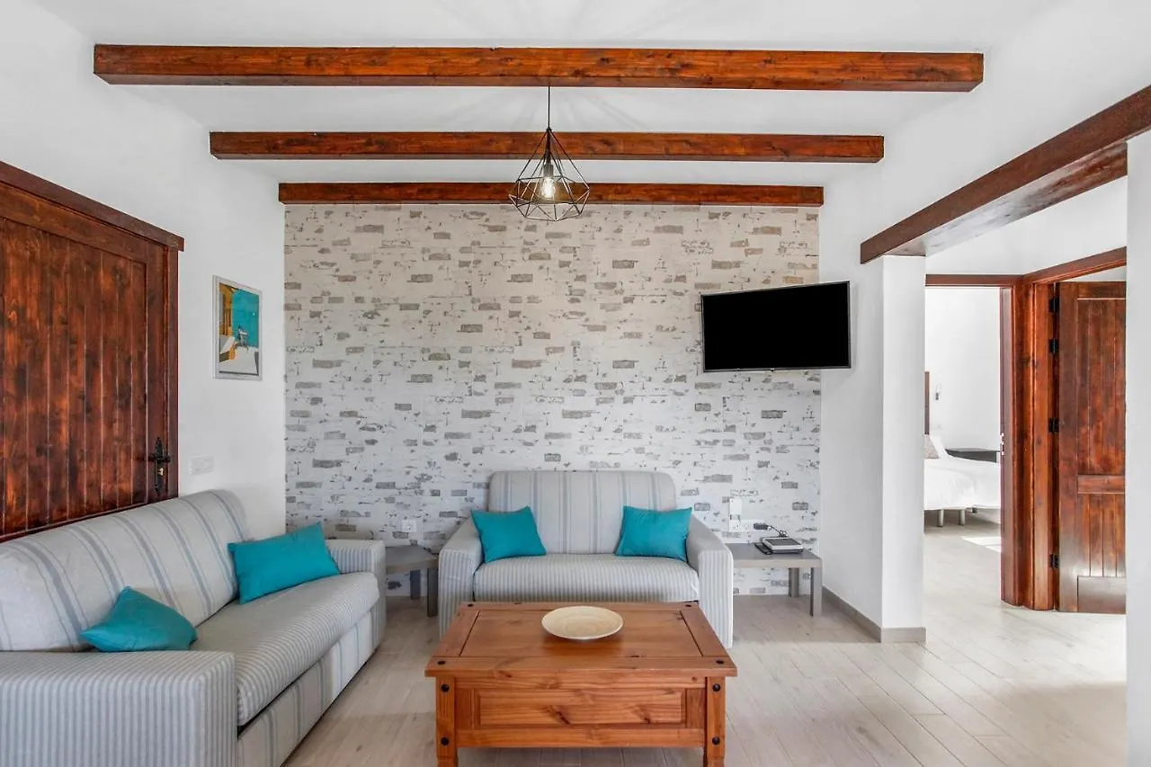 Holiday home Casa Domingo Villa Villaverde